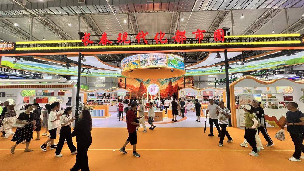 黑土好物集結 農業科技亮眼出圈
