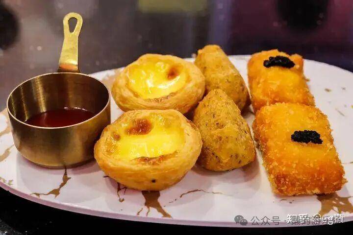 原創澳門覓食記：從緬甸魚湯粉到非洲雞：澳門的美食到底有多“混搭”？