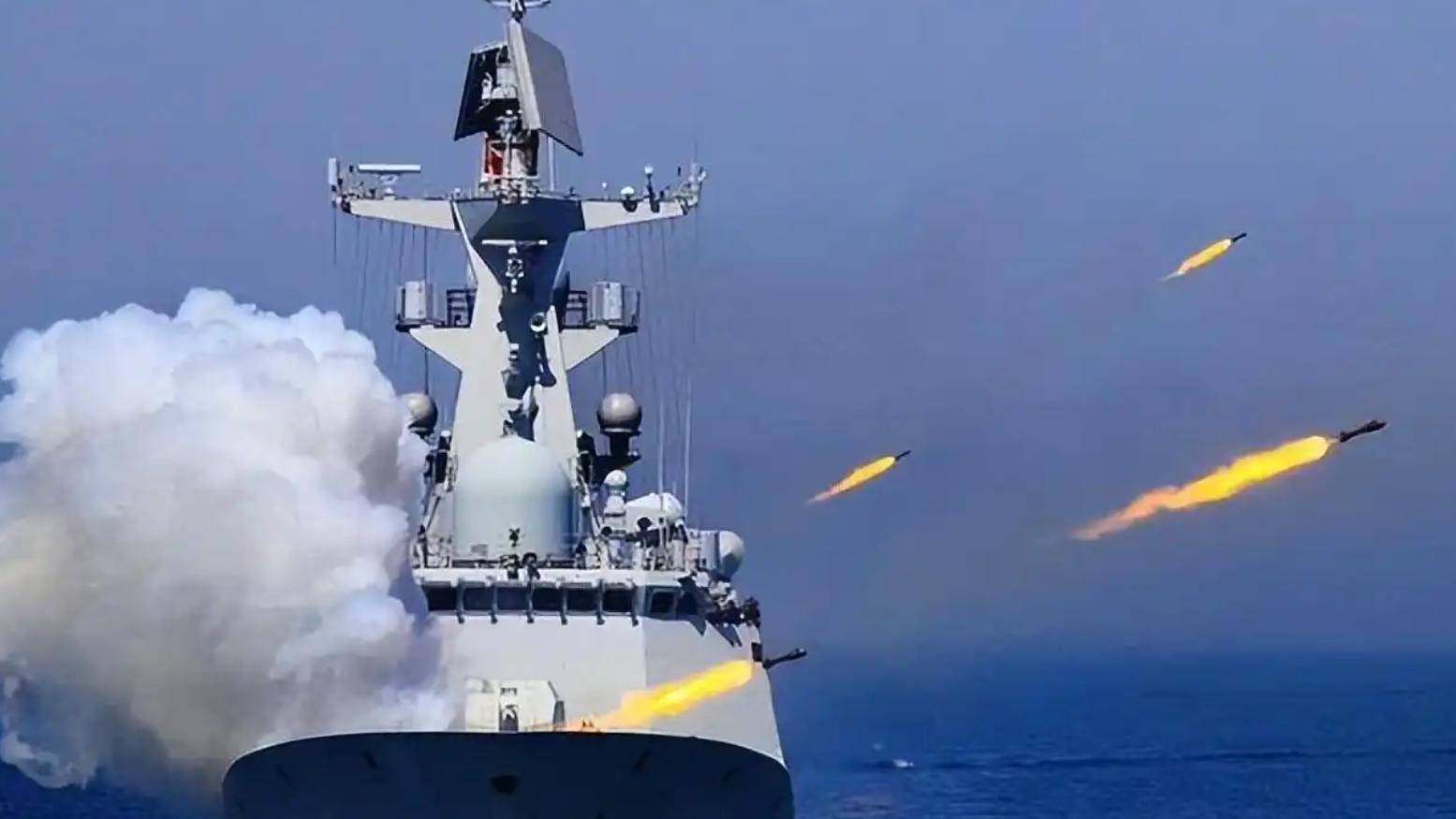 原創菲邀6國派兵，前線推到南海，澳軍電子戰機堵門，封海區已劃