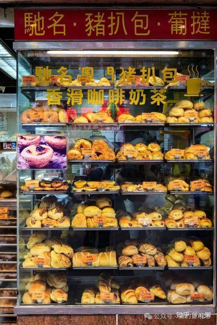 原創澳門覓食記：從緬甸魚湯粉到非洲雞：澳門的美食到底有多“混搭”？