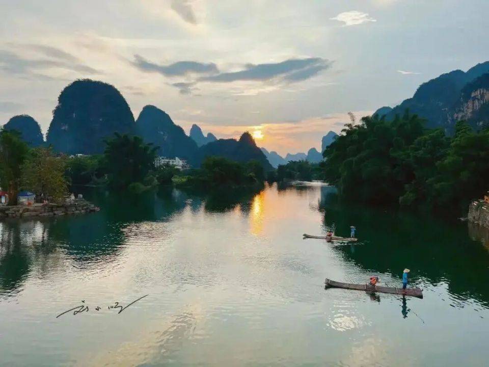 原創廣西最尷尬的旅遊城市，曾經是國內頂流，為什麼如今沒那麼火了？