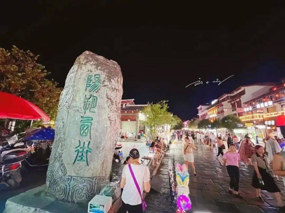 原創廣西最尷尬的旅遊城市，曾經是國內頂流，為什麼如今沒那麼火了？