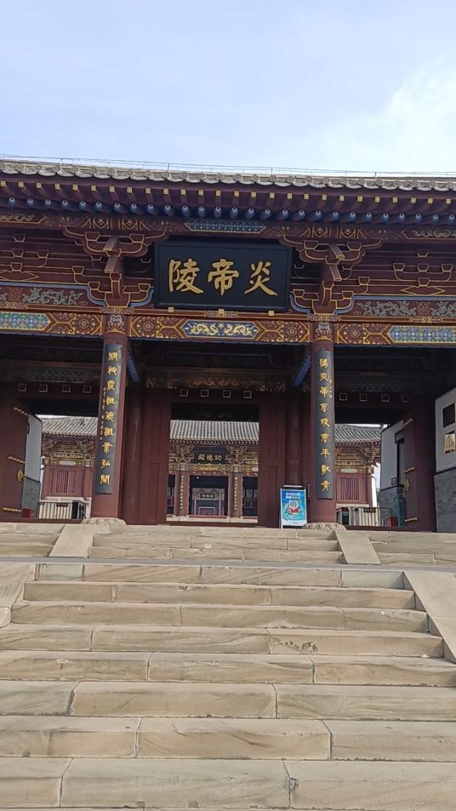 山西旅遊，晉城高平古建美景攻略！
