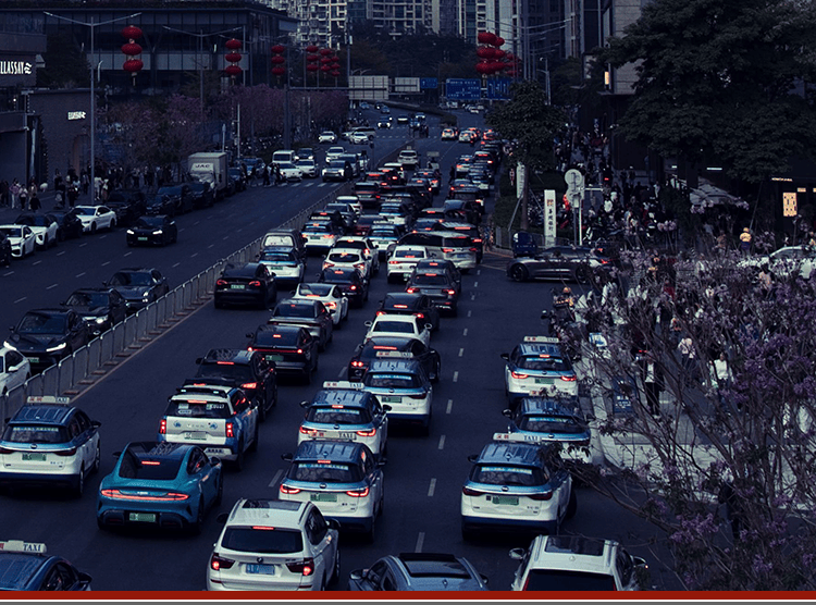 純電動汽車，繼續上漲