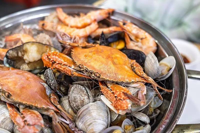 “開漁季”到了！這份健康嘗“鮮”指南快收藏！