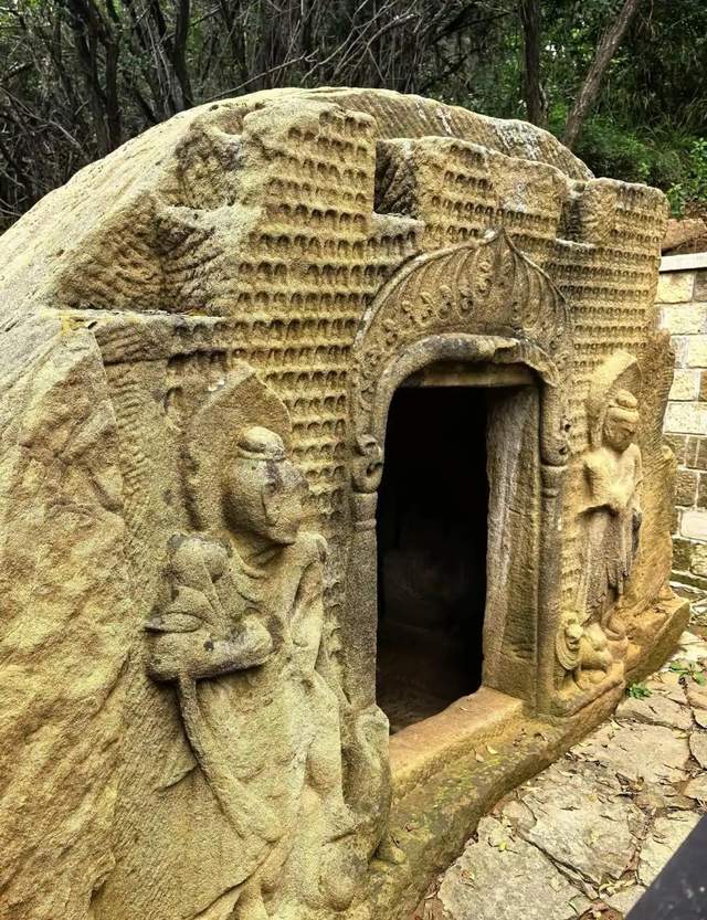 山西旅遊，晉城高平古建美景攻略！