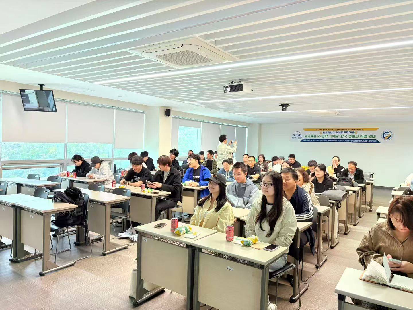 韓國留學高頻疑問合集｜選校、費用、學歷等一次性講清