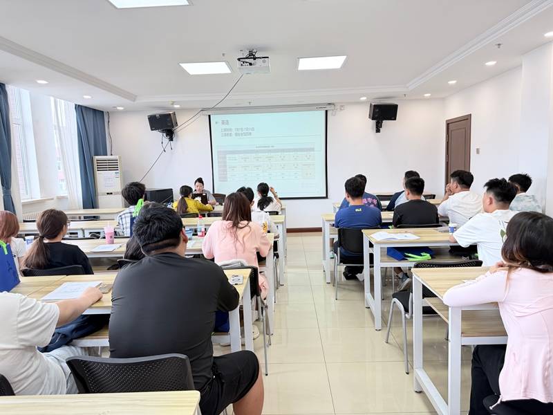長春本地考研輔導網點如何查詢 啟航考研佈局情況說明