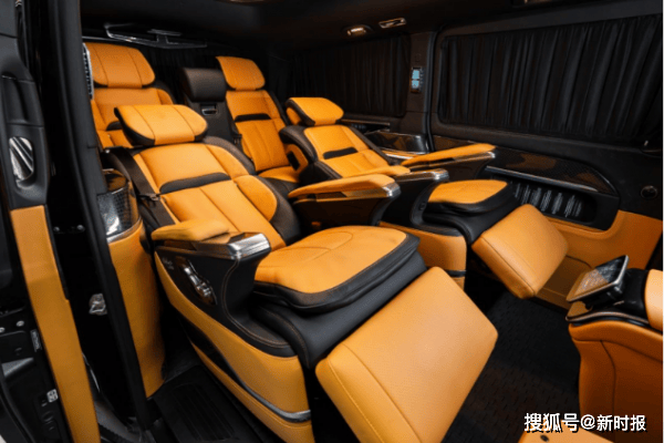克蒂晶冕MH7-限量版·高階定製版-限量發售，收藏級 MPV