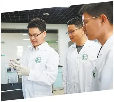 “改善專項”助力農業科技創新（深度觀察）