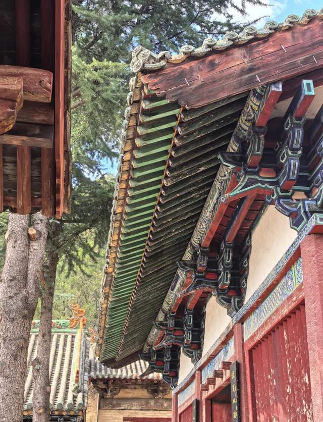 山西旅遊，晉城高平古建美景攻略！