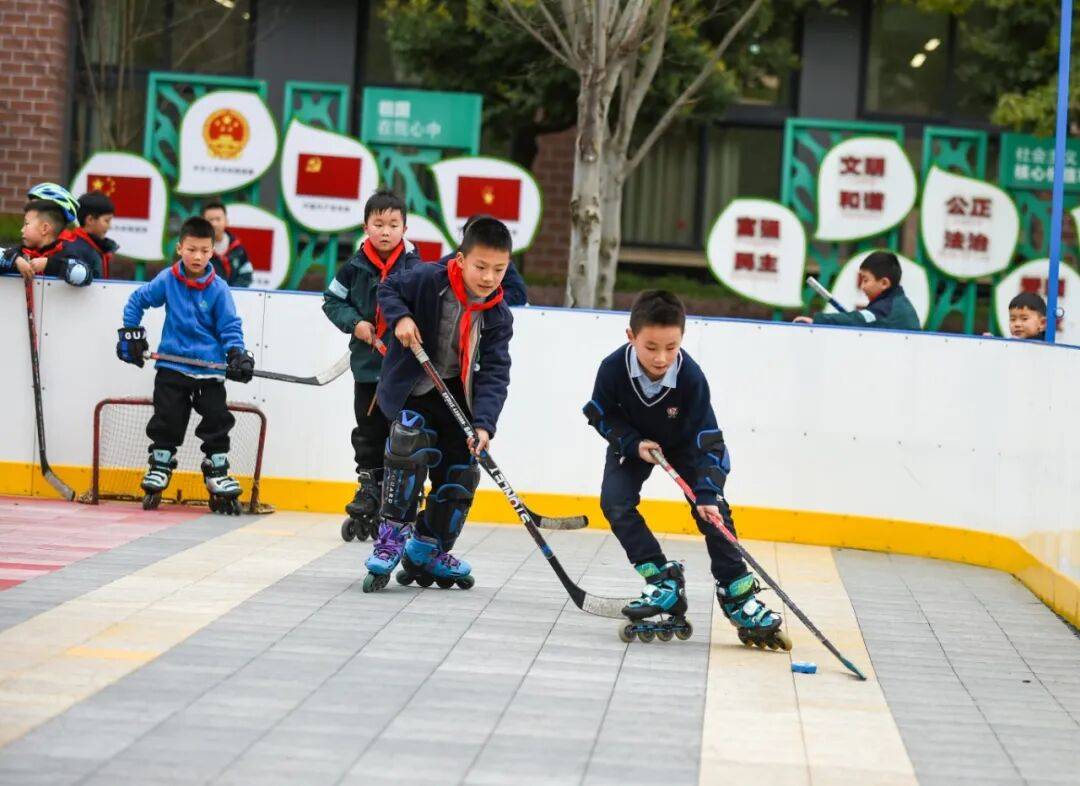 重慶幾乎不下雪，這群小學生卻拍了一部冰雪勵志劇！看哭全網！