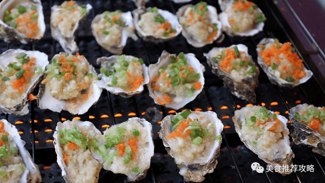 北海都有什麼好吃的？來旅遊時你可別錯過這些本地特色美食了~