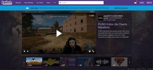 原創用Twitch直播素材訓練AI，亞馬遜給鬥魚打了個樣