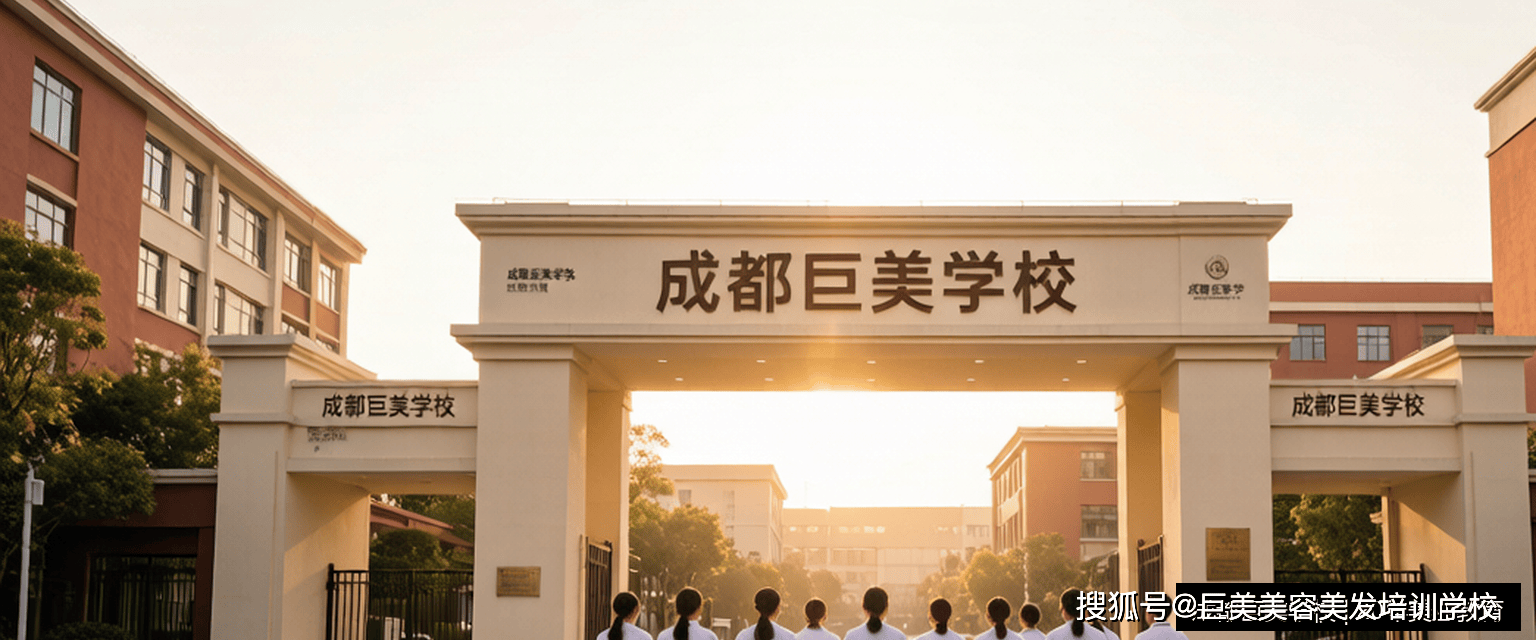 成都學美容怕被宰？一文看懂2026美容培訓隱形消費套路