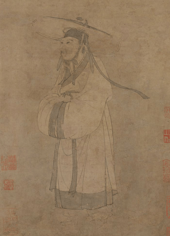 西川薦《杜甫一生》：一個叫“杜甫”的詩歌奇觀