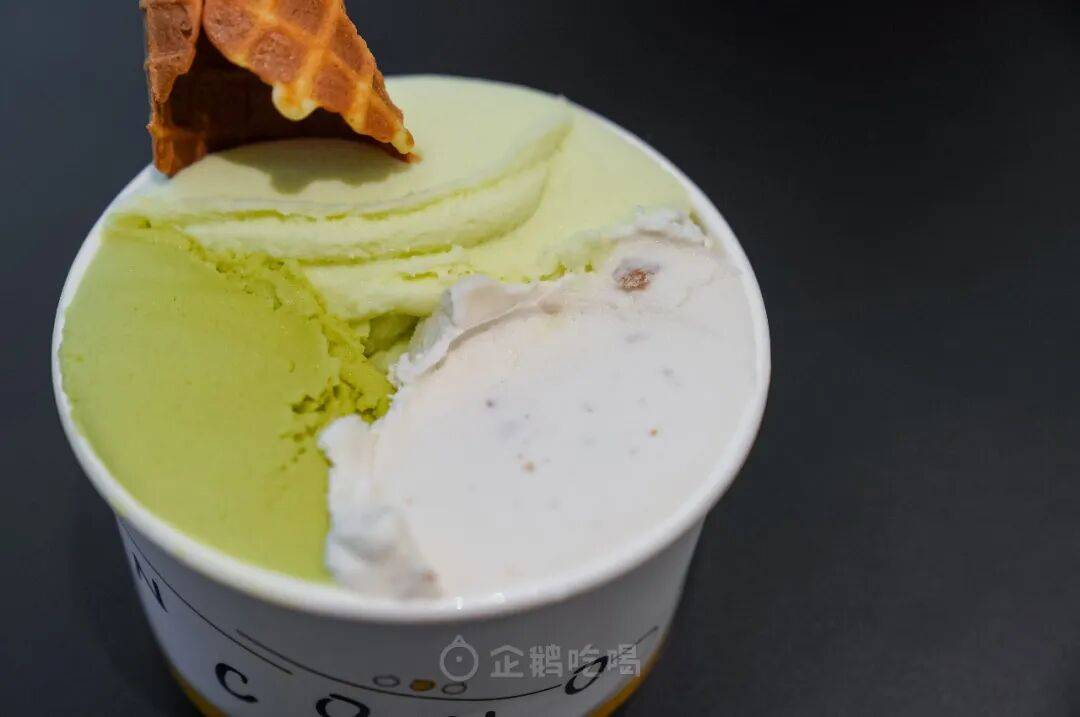 今夏上海最火爆的美食單品，是——