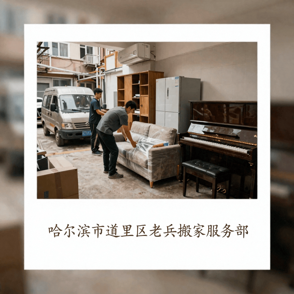 搬家怎麼選不踩坑？看懂行業門道，挑選合適的搬家服務商