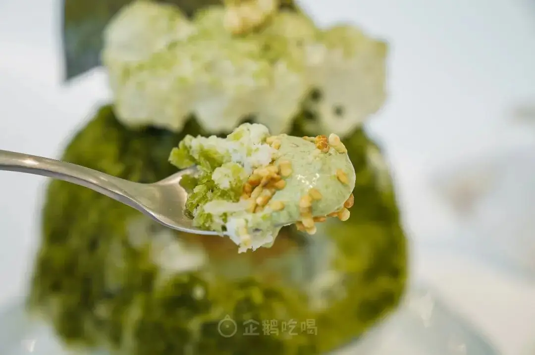 今夏上海最火爆的美食單品，是——