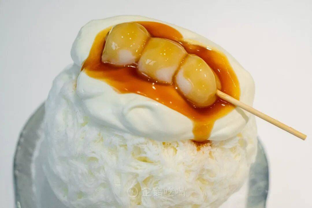 今夏上海最火爆的美食單品，是——