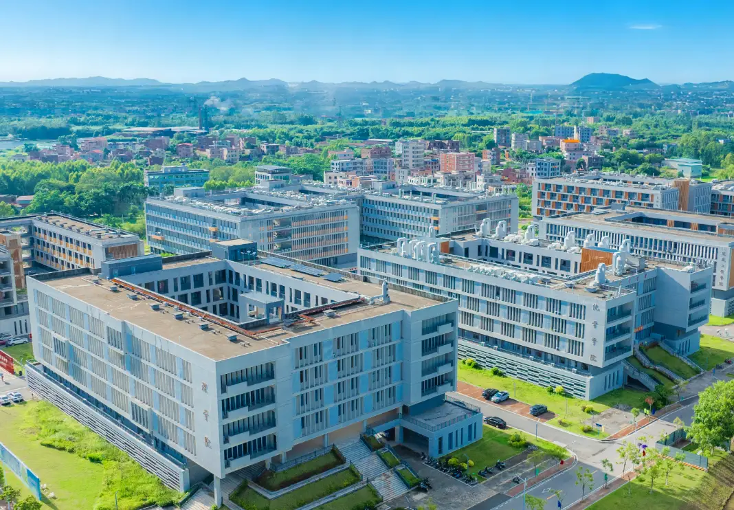 原創550分左右想報考廣東省的大學，這3所實力雄厚的大學，就業不輸很多211大學