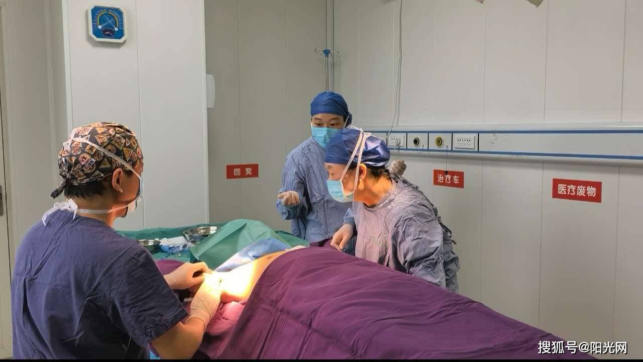 西安市第九醫院燒傷整形美容皮膚科： 在“保命”與“求美”之間重塑修復的邊界