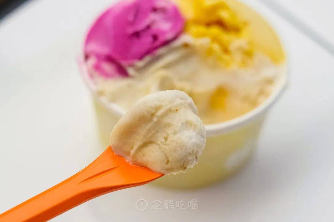 今夏上海最火爆的美食單品，是——