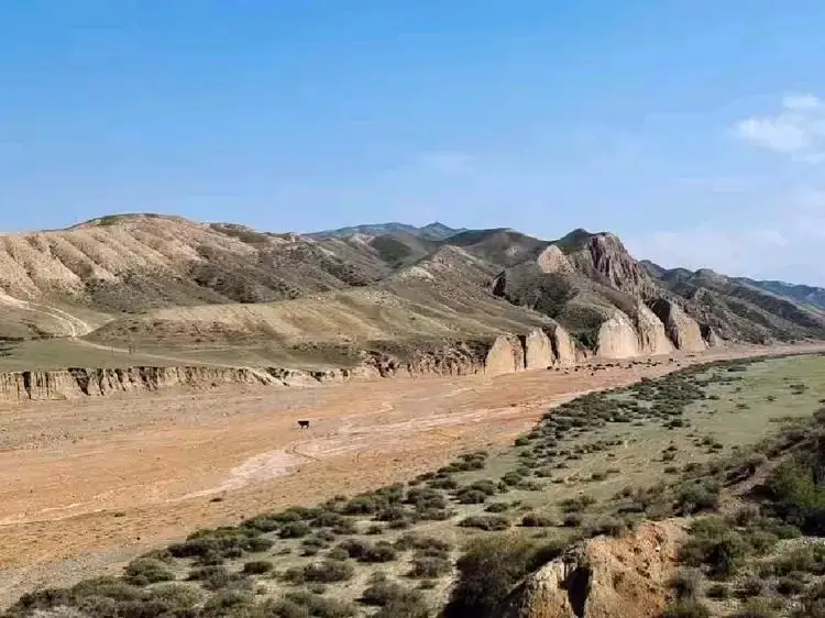 原創七律 旅遊感嘆（外四首）