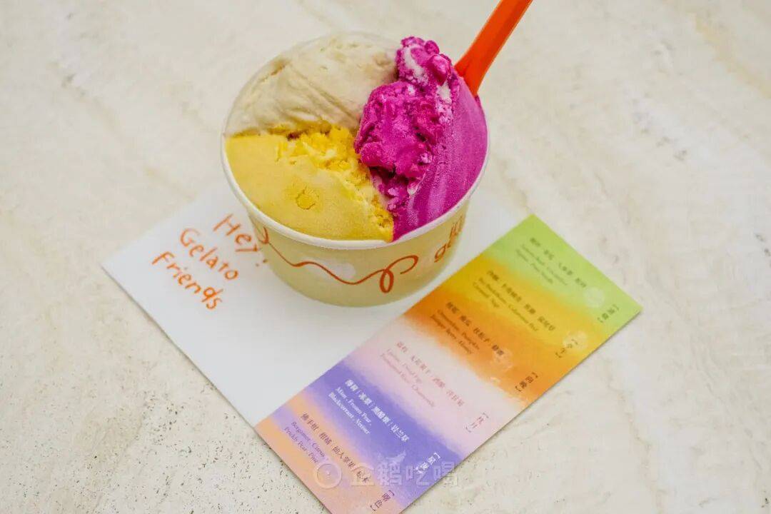 今夏上海最火爆的美食單品，是——