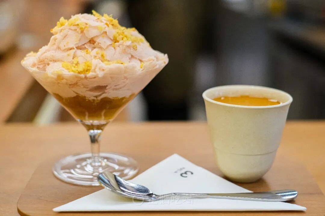 今夏上海最火爆的美食單品，是——