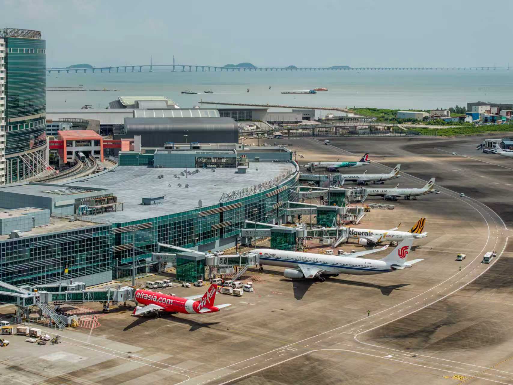 最高補1200萬元！橫琴出臺航空物流扶持新政