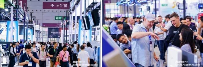 來NEPCON ASIA 2026亞洲電子展，10月27-29日深圳看遍電子製造新裝置和新技術