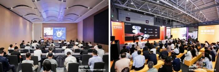 來NEPCON ASIA 2026亞洲電子展，10月27-29日深圳看遍電子製造新裝置和新技術