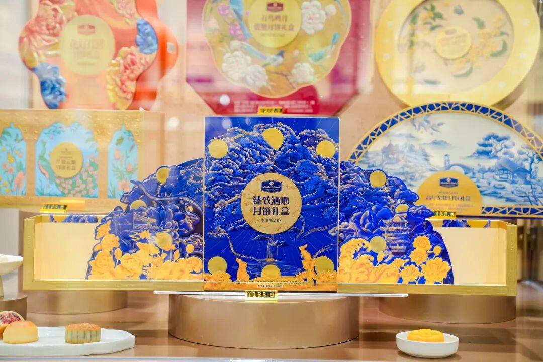 開到第68家店，山姆貨架藏著新答案