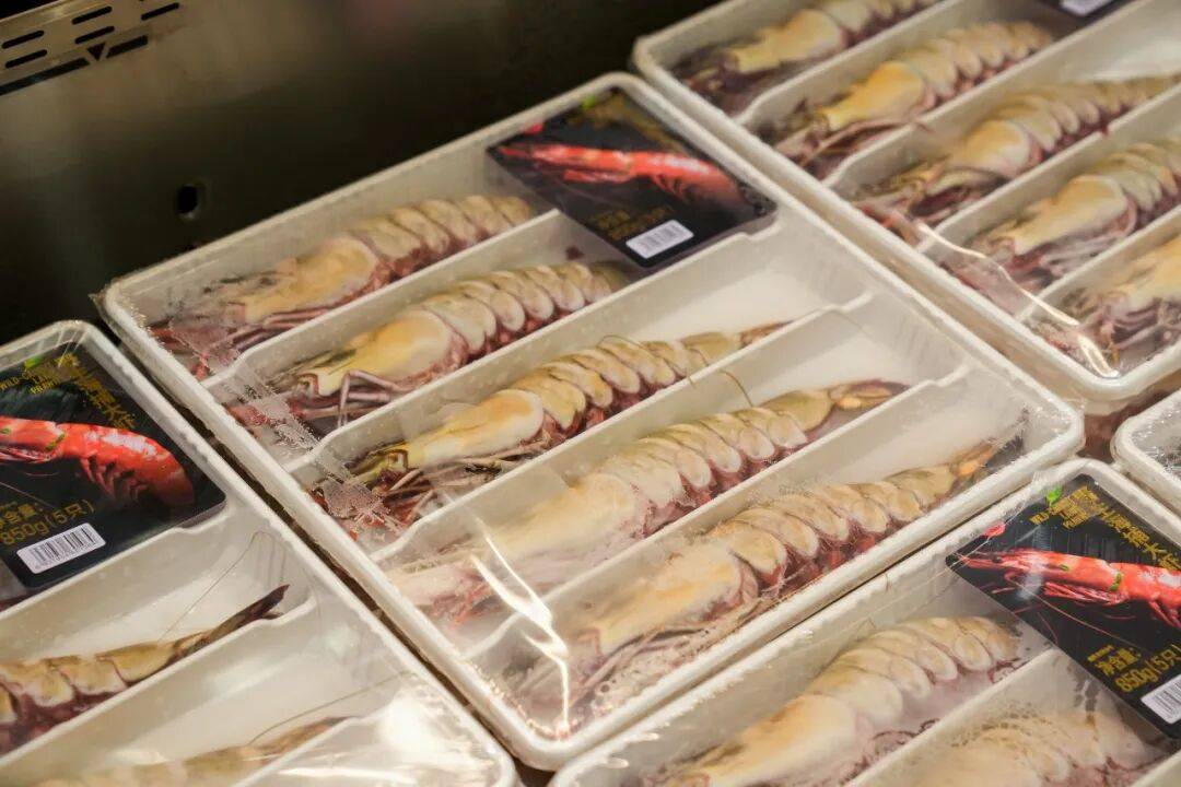 開到第68家店，山姆貨架藏著新答案