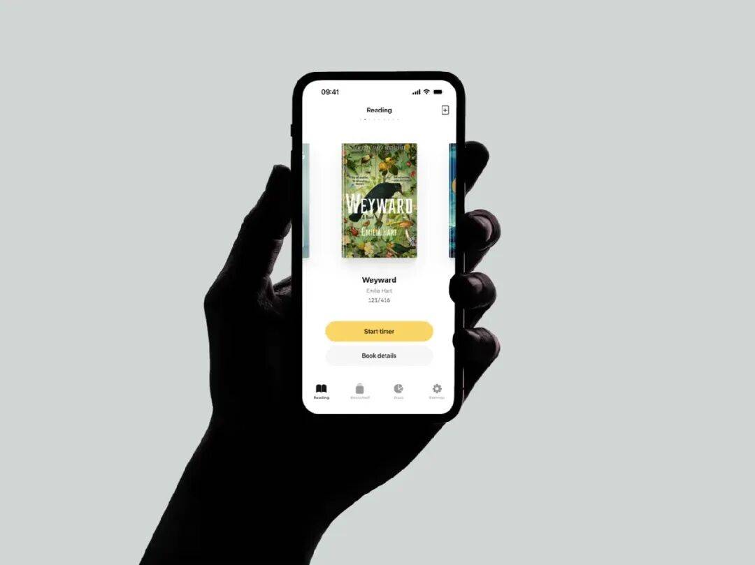 告別碎片化閱讀：這個 App 把你的書變成了一座私藏電子圖書館