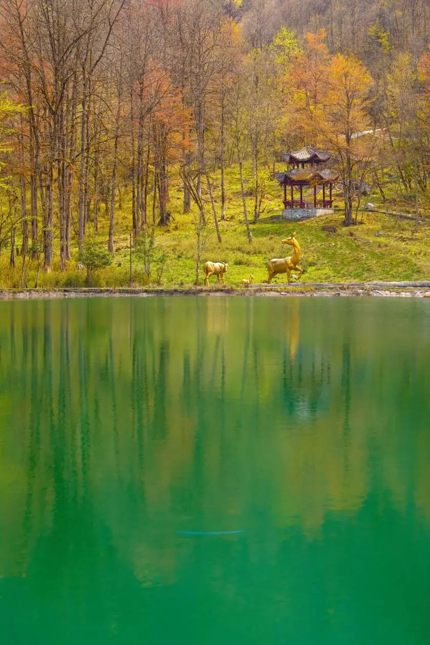 品質消費新週期，天府文旅下半年：新景區與影視IP齊發力，轉型迎來檢驗視窗