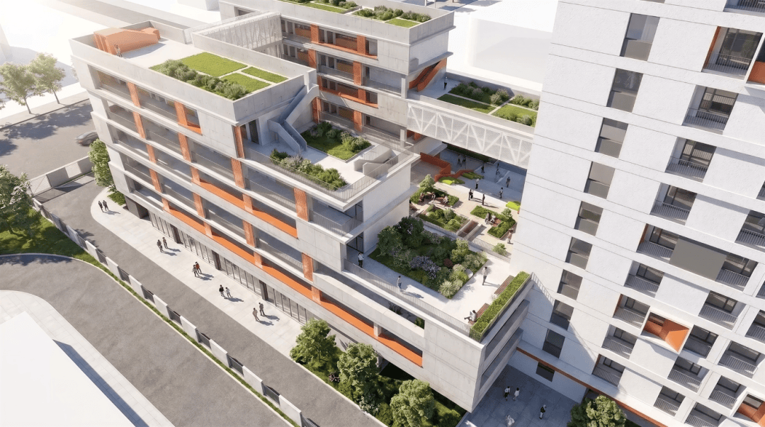 廈門這所中學擴建！將新建教學樓、高層宿舍樓等