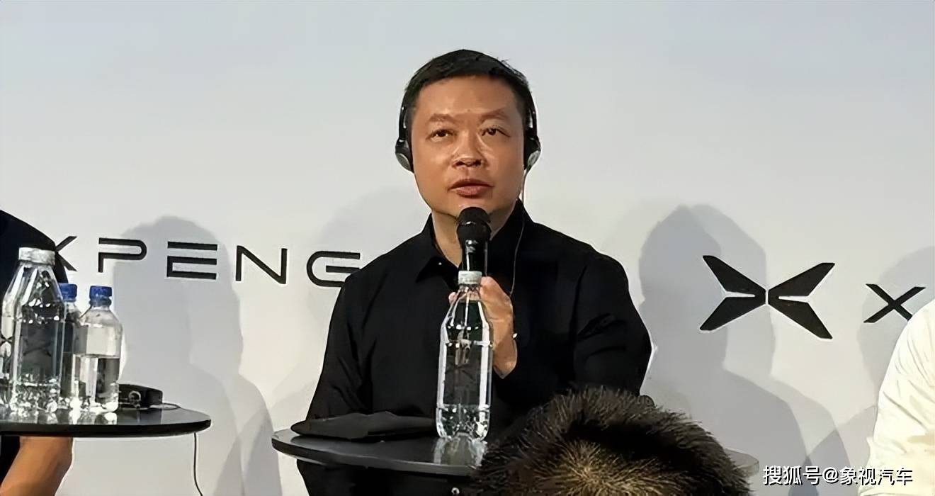原創六年半虧370億！小鵬汽車何時能盈利？何小鵬言論惹爭議
