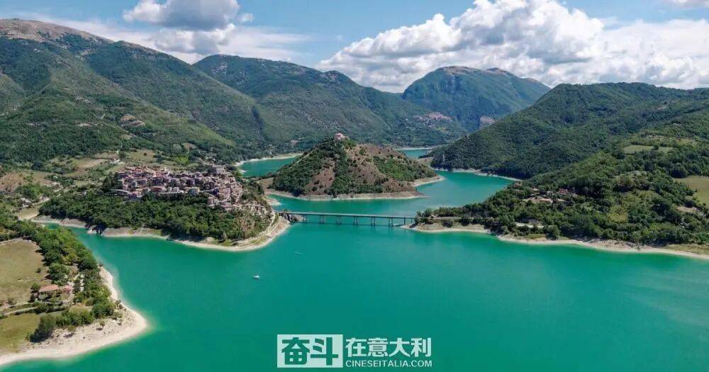 羅馬：23歲中國女留學生週末下湖游泳不幸離世