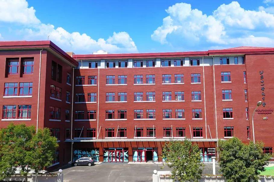 海淀這17所中小幼學校招聘啦