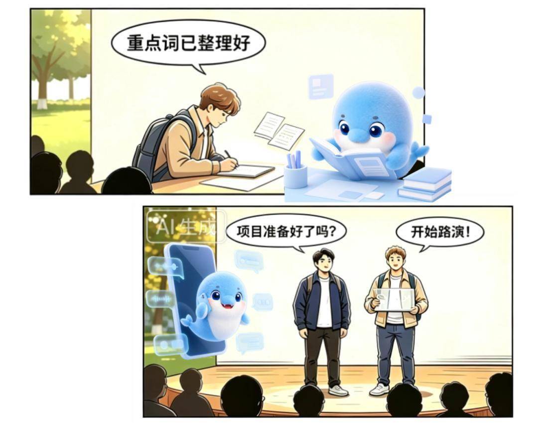 全國首創！武漢為2026級來漢大學新生髮放城市智慧體