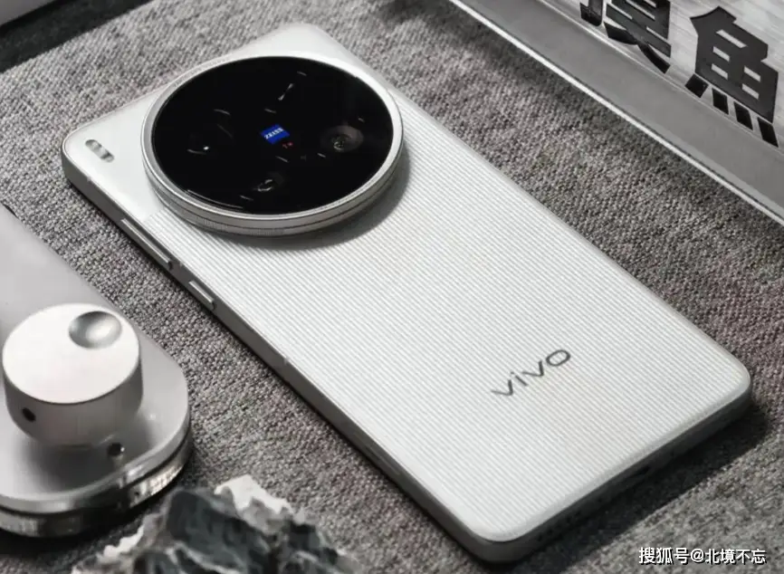 原創vivo口碑最好的5款手機2026推薦，價格覆蓋全面，推薦收藏不買錯