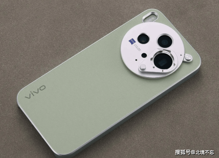 原創vivo口碑最好的5款手機2026推薦，價格覆蓋全面，推薦收藏不買錯