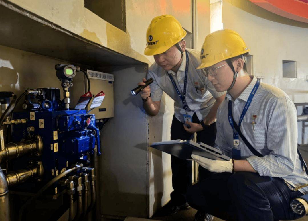 電廠運維崗位招聘簡章（鄆城有崗）