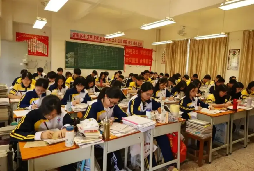 原創高考上985是“光環”、考研上985是“鐐銬”？現實挺扎心的