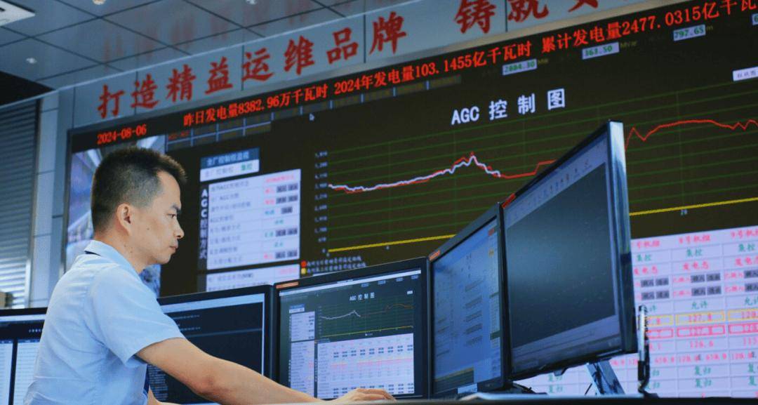 電廠運維崗位招聘簡章（鄆城有崗）