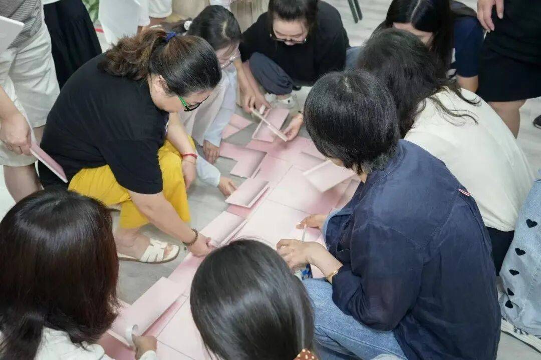 辦好家門口的好教育，建襄小學日新分校亮相迎新