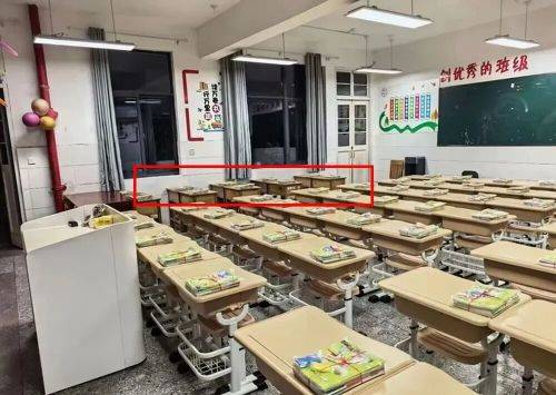 “小學家長自費換349元一套桌椅”引質疑，校方最新回應