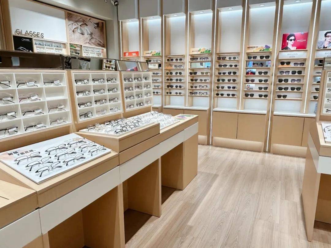 原創每天近60家眼鏡店關門！7億近視人口守著金山，卻集體餓肚子